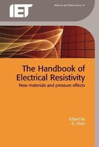 Handbook Of Electrical Resistivity