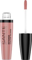 Sante - Intense color gloss - Glistening nude - 7,8 ml.