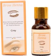 Brow Henna - Grey