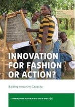 Innovation for Fashion or Action?