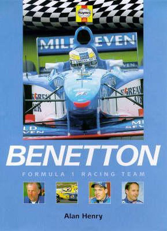 Benetton Formula 1 Racing Team