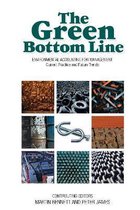 The Green Bottom Line: Environmental Accounting for Management: Current Practice and Future Trends