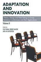 Adaptation and Innovation