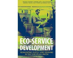Eco-service Development