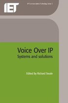 Telecommunications- Voice Over IP (Internet Protocol)
