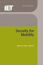 Telecommunications- Security for Mobility