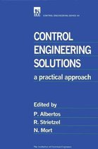 Control, Robotics and Sensors- Control Engineering Solutions