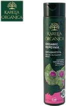 Karelia Organica, Anti Hair Loss Shampoo with Burdock Extract 310ml
