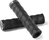 Creme Cycles Gummy Grips - Black