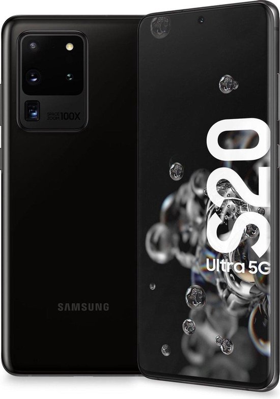 Samsung Galaxy S20 Ultra 128 GB 5G