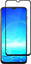 Samsung A32 5G Screenprotector - Beschermglas Samsung galaxy A32 5G Screen Protector Glas - Full cover - 1 stuk