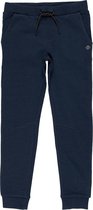 BROEK Jongens NAVY MEL 134