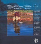 Land Tenure Journal, 2013