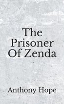 The Prisoner Of Zenda