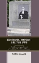 Neonationalist Mythology in Postwar Japan
