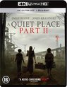 A Quiet Place II (4K UHD Blu-ray)