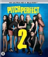 Pitch Perfect 2 (4K Ultra HD Blu-ray)