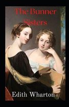 The Bunner Sisters illustrated