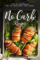 No Carb Recipes