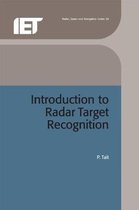 Introduction to Radar Target Recognition