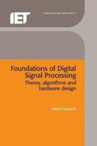 Materials, Circuits and Devices- Foundations of Digital Signal Processing