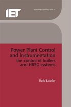 Power-Plant Control and Instrumentation
