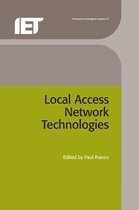 Telecommunications- Local Access Network Technologies