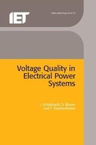Energy Engineering- Voltage Quality in Electrical Power Systems