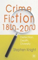 Crime Fiction, 1800-2000