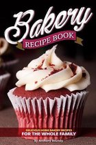 Bakery Recipe Book