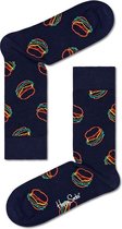 Happy Socks - Lunch Time - Unisex - Maat 36-40
