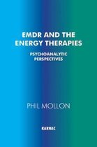 EMDR and the Energy Therapies