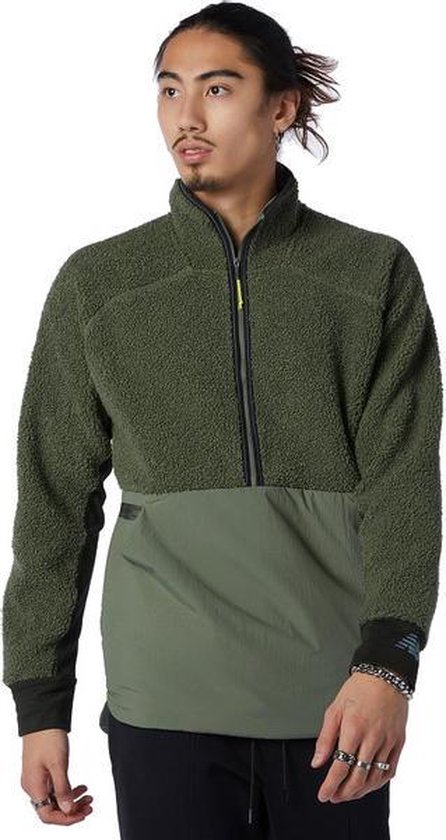 new balance q speed jacket