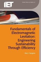 Fundamentals Of Electromagnetic Levitation