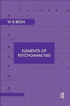 Elements Of Psycho-Analysis