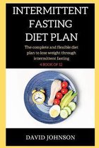 Intermittent Fasting Diet Plan