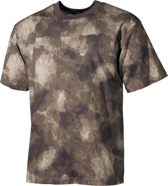 MFH US T-Shirt - 170 g/m²