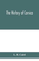 The history of Corsica