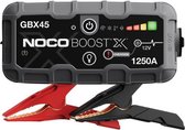 Noco Genius GBX45 - Jumpstarter - 12v 1250A
