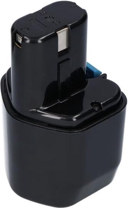 vhbw Accu compatibel met Fromm P318, P326, P327, P328, P329 elektrisch