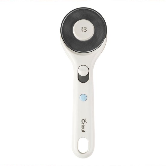 Cricut Rotary Cutter (60mm)
