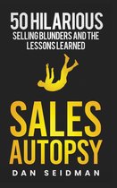 Sales Autopsy