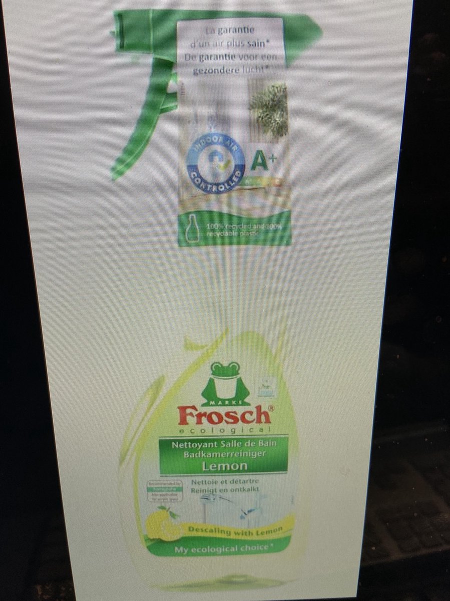 product