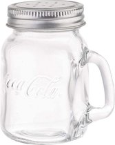 Coca-Cola Salt Or Pepper Shaker