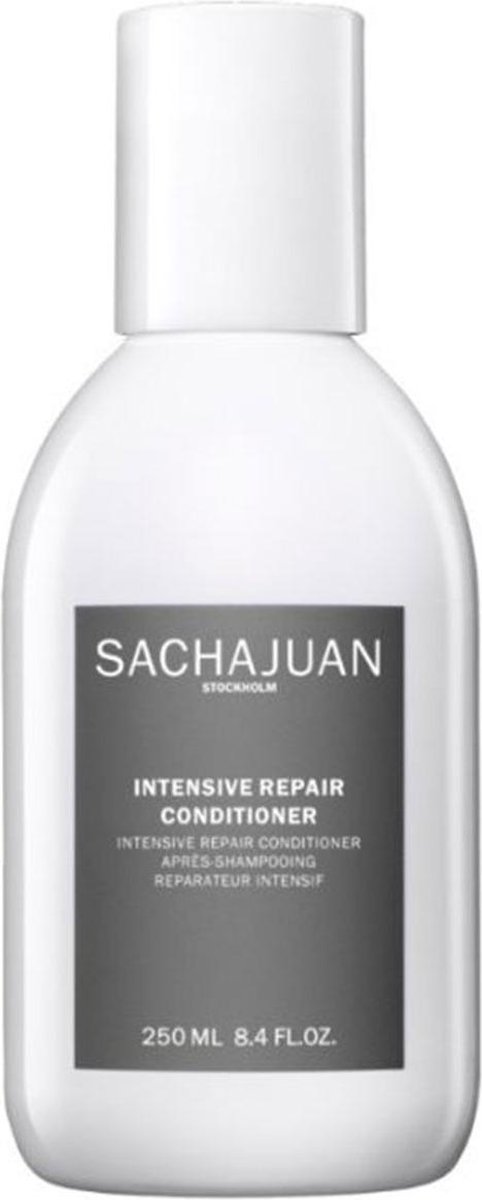SachaJuan - Intensive Repair Conditioner - 250 ml