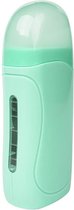 Faseras Wax Verwarmer - Wax Apparaat - 40W - Groen