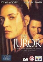 Juror (DVD)