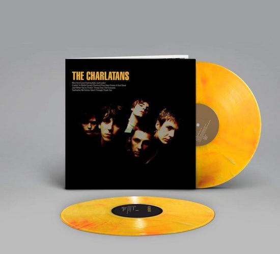 Charlatans