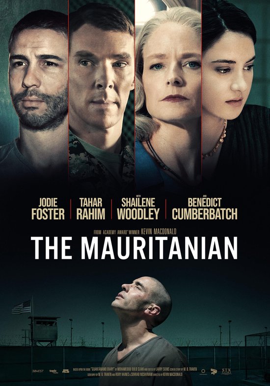 Mauritanian (the) Mauritanian (the)