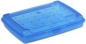 Click Box Mini Blauw 0,5L